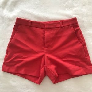 Banana Republic shorts